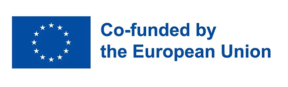 Co-funded by the European Union